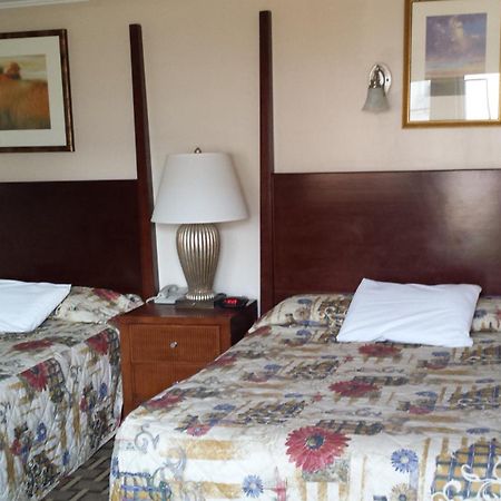 Executive Inn & Suites Lakeview Bilik gambar