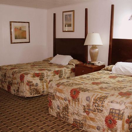 Executive Inn & Suites Lakeview Luaran gambar