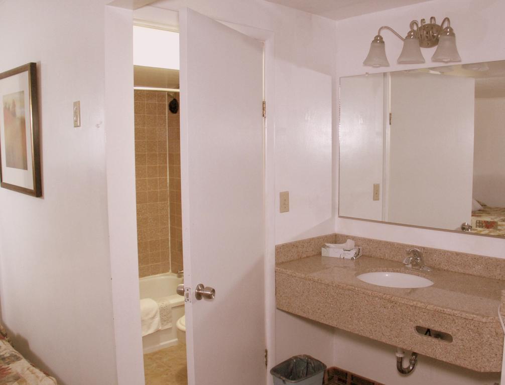 Executive Inn & Suites Lakeview Bilik gambar