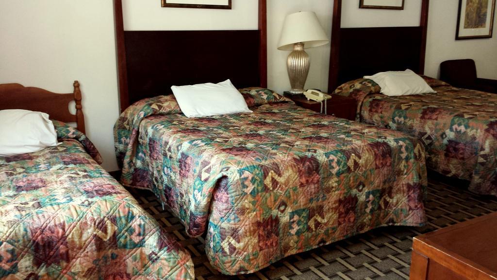 Executive Inn & Suites Lakeview Bilik gambar