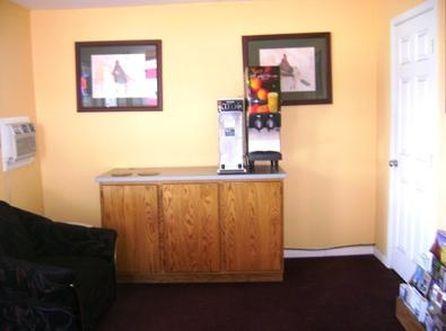 Executive Inn & Suites Lakeview Dalaman gambar