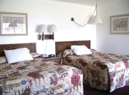 Executive Inn & Suites Lakeview Luaran gambar