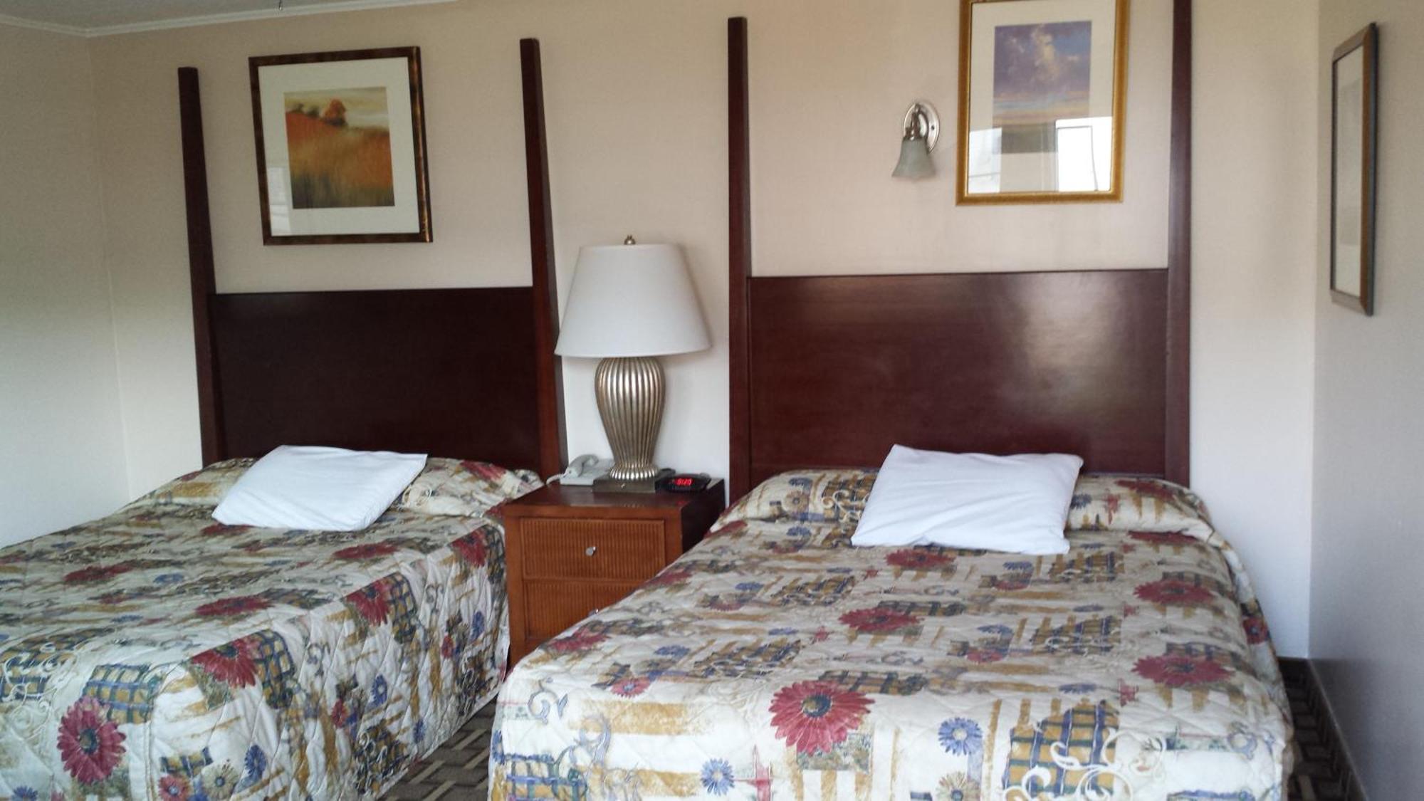 Executive Inn & Suites Lakeview Bilik gambar