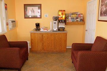 Executive Inn & Suites Lakeview Luaran gambar