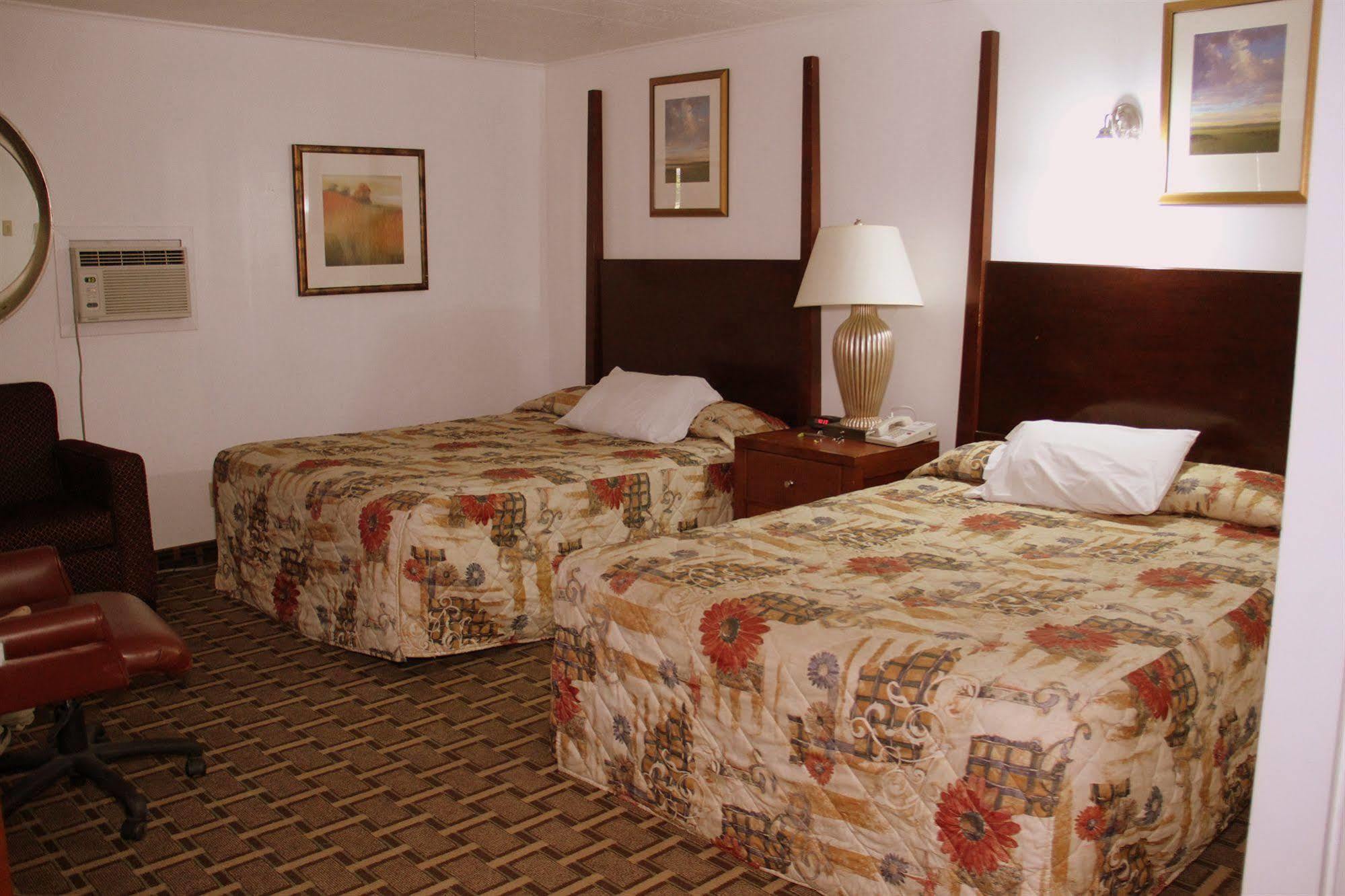 Executive Inn & Suites Lakeview Luaran gambar