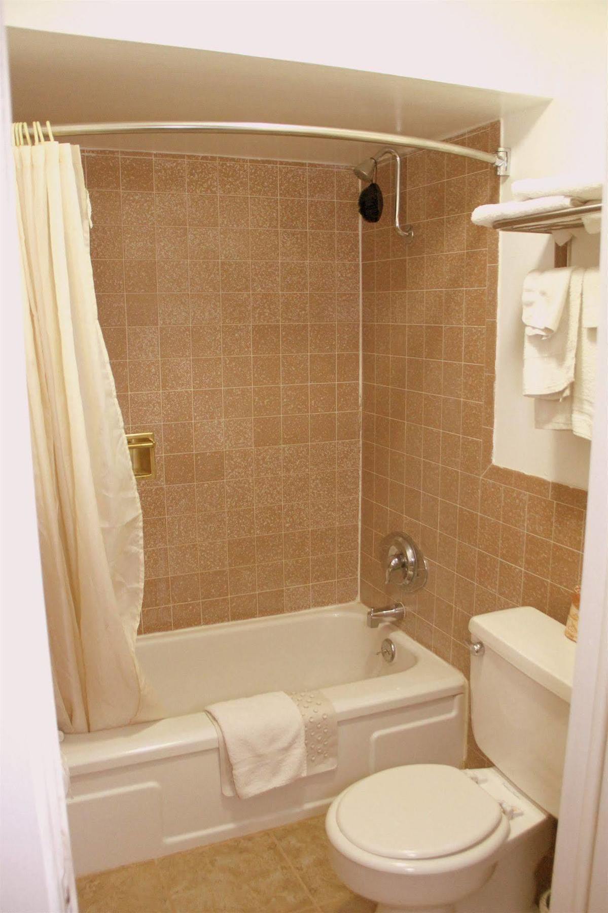 Executive Inn & Suites Lakeview Bilik gambar